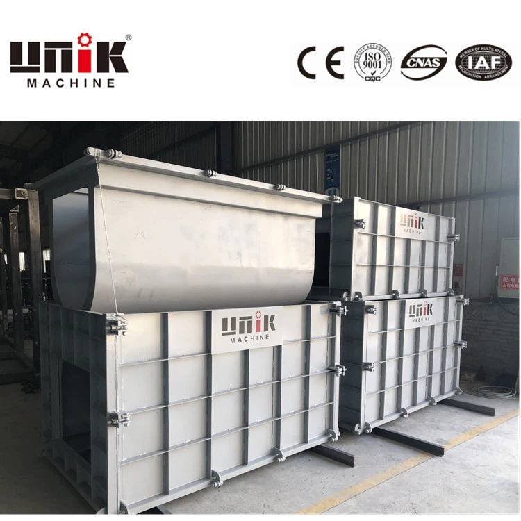 Precast Concrete Moulds